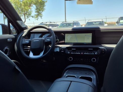 New 2026 Hyundai Palisade Calligraphy FWD image 10