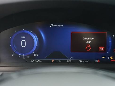Certified 2022 Ford Explorer ST w/ Equipment Group 401A AWD/4WD image 27