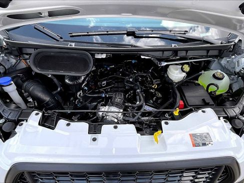 New 2025 Ford Transit 350 XL image 16