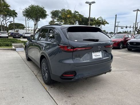 New 2026 MAZDA CX-70 SC Plus AWD/4WD image 13