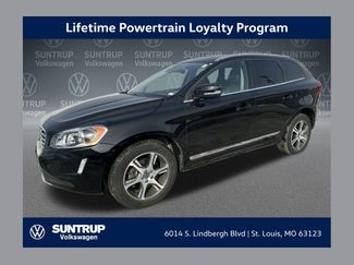 Used 2015 Volvo XC60 T6 w/ Proximity Package 360° Tour
