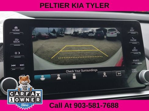 Used 2018 Honda Accord Touring image 38