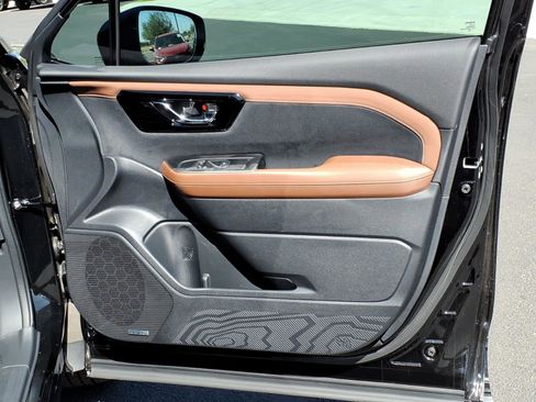 New 2026 Subaru Forester Touring image 23