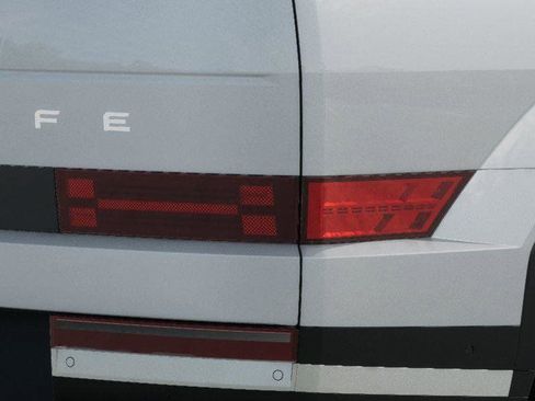 New 2026 Hyundai Santa Fe Limited image 10