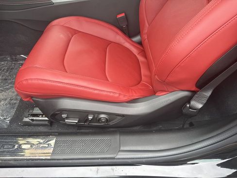 New 2026 Dodge Charger Scat Pack AWD/4WD image 18