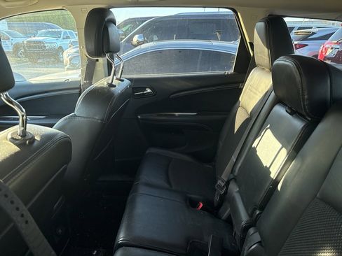Used 2018 Dodge Journey Crossroad image 10
