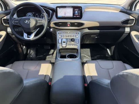 Certified 2023 Hyundai Santa Fe SEL Premium image 13
