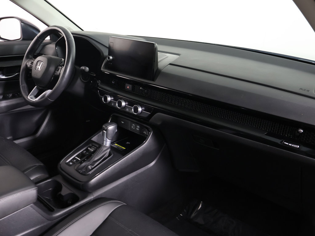 Used 2025 Honda CR-V EX-L image 29
