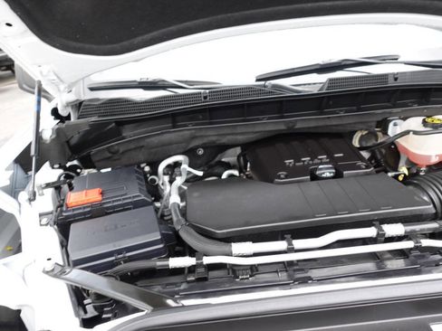 Used 2023 GMC Sierra 1500 Elevation image 56