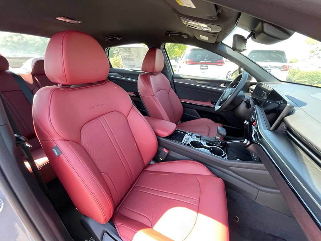 New 2026 Kia K5 GT-Line FWD image 29