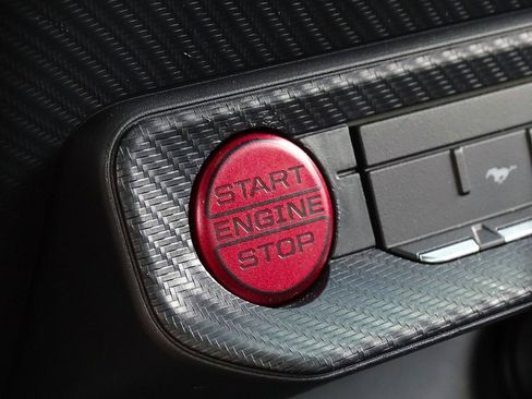 Used 2024 Ford Mustang Dark Horse RWD image 46