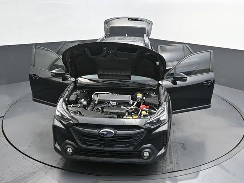 Used 2024 Subaru Outback Onyx Edition XT AWD/4WD image 41