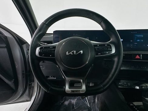 Used 2025 Kia K5 GT-Line AWD/4WD image 13