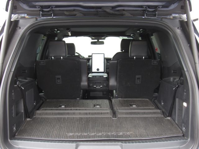 Used 2023 Ford Expedition Platinum AWD/4WD image 22