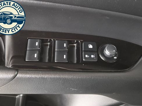 Used 2025 MAZDA CX-5 AWD 2.5 S w/ Preferred Package image 25