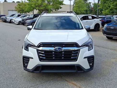 Used 2023 Subaru Ascent Limited w/ Technology Package image 2