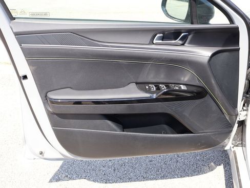 New 2026 Kia K5 GT image 21