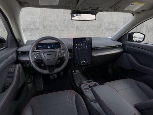 New 2026 Ford Mustang Mach-E Premium w/ Sport Appearance Package image 9