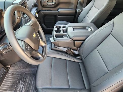 New 2024 Chevrolet Silverado 3500 W/T w/ WT Convenience Package image 29