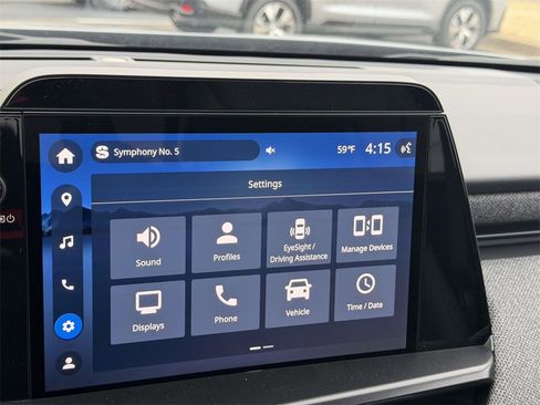 New 2026 Subaru Outback Limited image 20