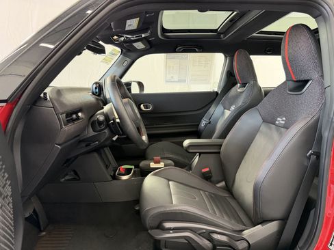Certified 2026 MINI Cooper S FWD image 10