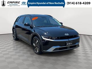 Certified 2025 Hyundai Ioniq 5 SEL AWD/4WD video 1