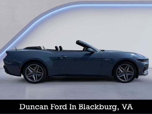 New 2026 Ford Mustang GT Premium RWD image 2