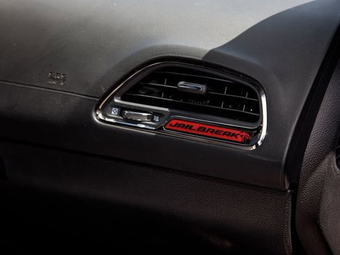 Used 2023 Dodge Challenger SRT Hellcat RWD image 13