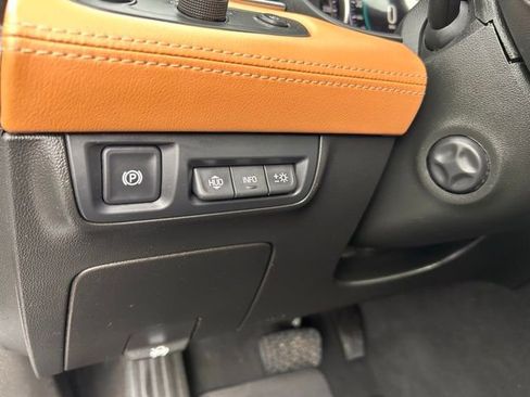 Used 2017 Buick LaCrosse Premium w/ Driver Confidence Package #2 image 28