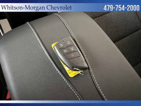 New 2026 Chevrolet Traverse LT w/ Midnight/Sport Edition image 21