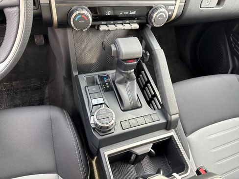 New 2025 Toyota Tacoma TRD Off-Road image 26