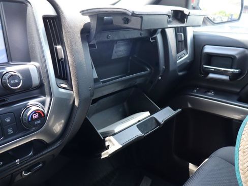 Used 2019 Chevrolet Silverado 1500 LT w/ All Star Edition RWD image 22