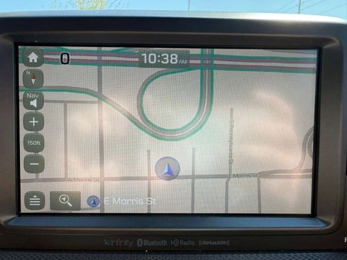 Used 2021 Hyundai Kona Ultimate AWD/4WD image 26