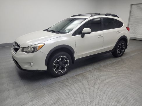 Used 2013 Subaru Crosstrek 2.0i Premium w/ Popular Pkg 2 image 2