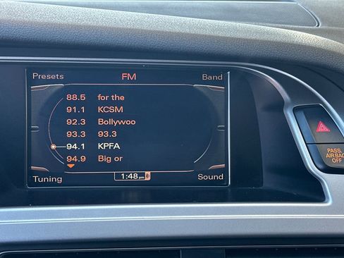 Used 2010 Audi A4 2.0T Premium Plus image 25