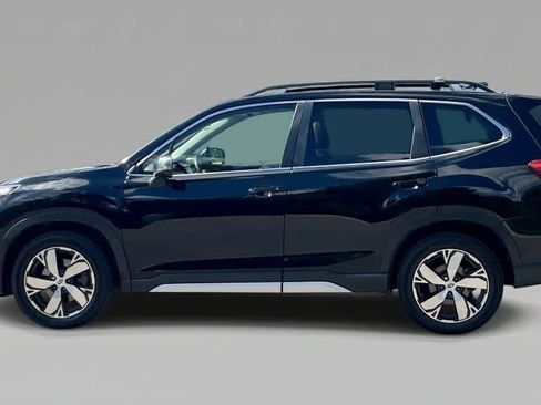 Used 2020 Subaru Forester Touring AWD/4WD image 5