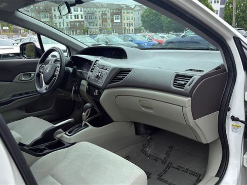 Used 2012 Honda Civic LX image 13