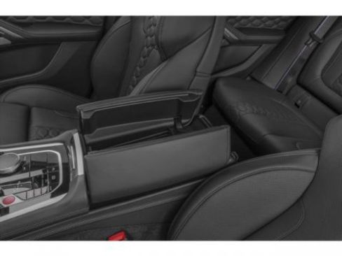 New 2027 BMW X6 M Competition w/ Executive Package AWD/4WD image 16