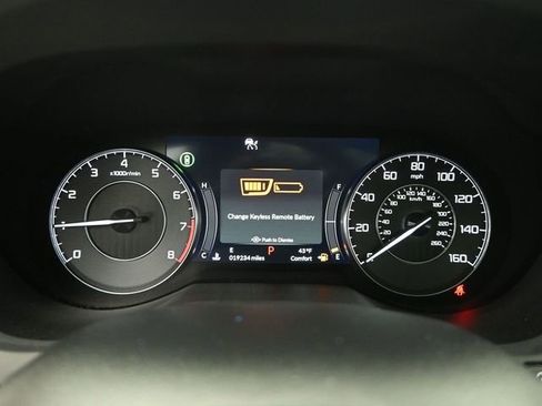 Certified 2022 Acura RDX AWD image 12