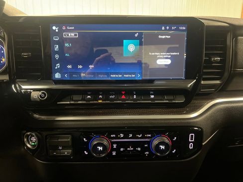 New 2026 Chevrolet Silverado 1500 LT image 22