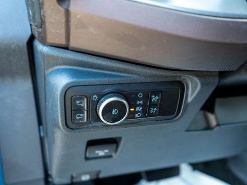 Used 2023 Ford Bronco Outer Banks image 16