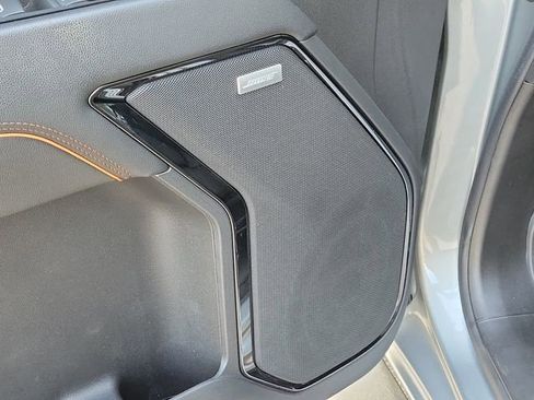 Used 2024 GMC Sierra 2500 AT4 w/ AT4 Premium Plus Package image 20