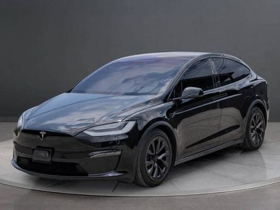 Used 2023 Tesla Model X