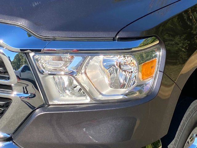 Used 2023 RAM 1500 Big Horn AWD/4WD image 5