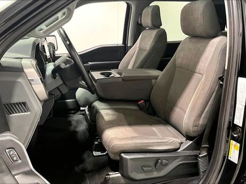 Used 2023 Ford F150 XLT w/ Equipment Group 302A High AWD/4WD image 23