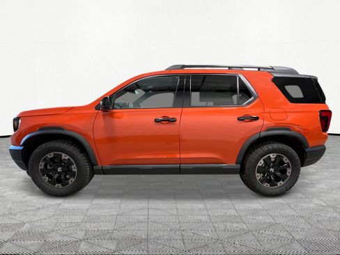 New 2026 Honda Passport TrailSport Elite image 24