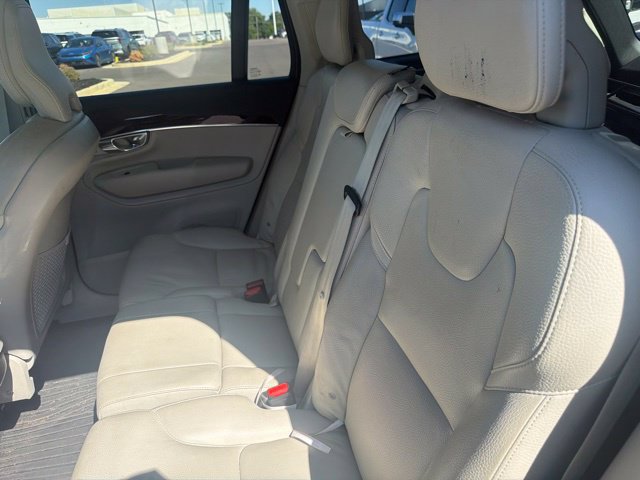 Used 2019 Volvo XC90 T6 Momentum w/ Advanced Package AWD/4WD image 17