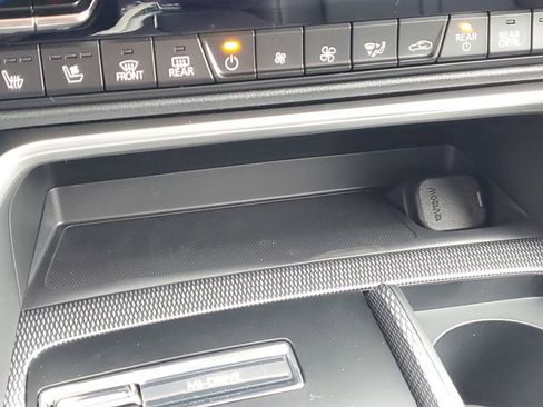 New 2026 MAZDA CX-70 SC Plus image 27