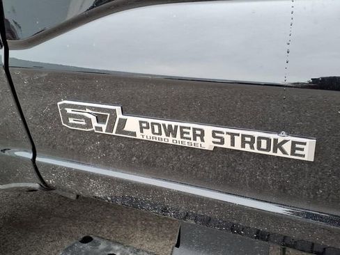 New 2026 Ford F250 XL w/ STX Appearance Package image 9