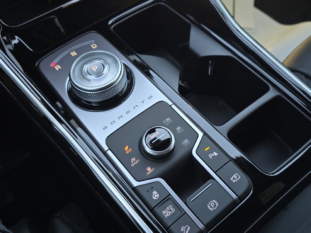 New 2026 Kia Sorento SX Prestige AWD/4WD image 18